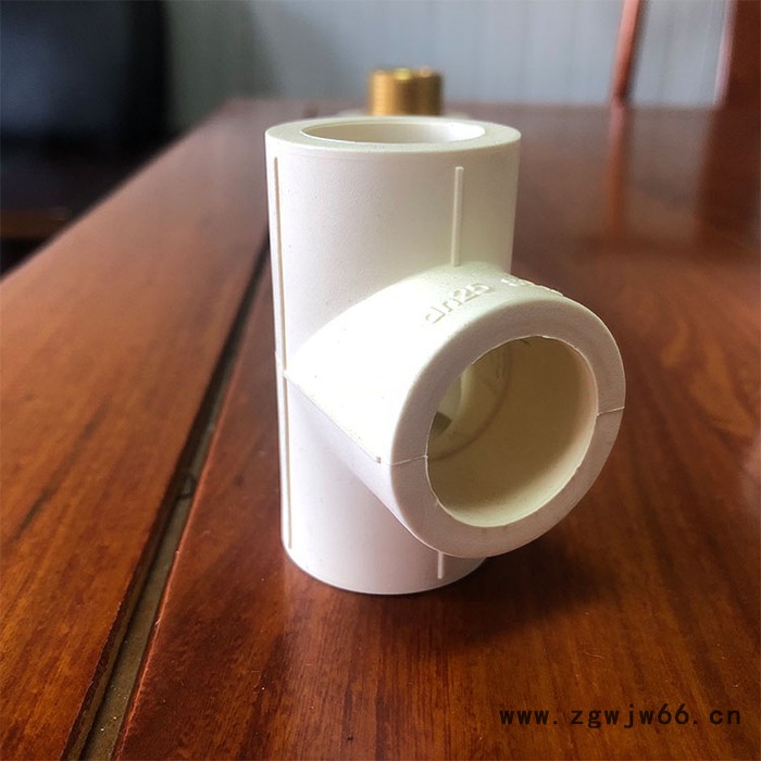 PPR管件批发聚丁烯PB管图3