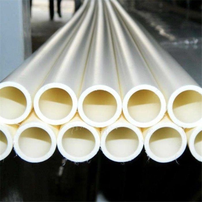 PPR管件批发聚丁烯PB管图5