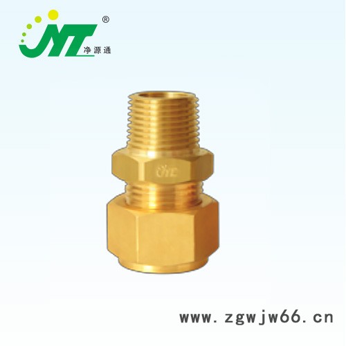 净源通铜管件系列图2