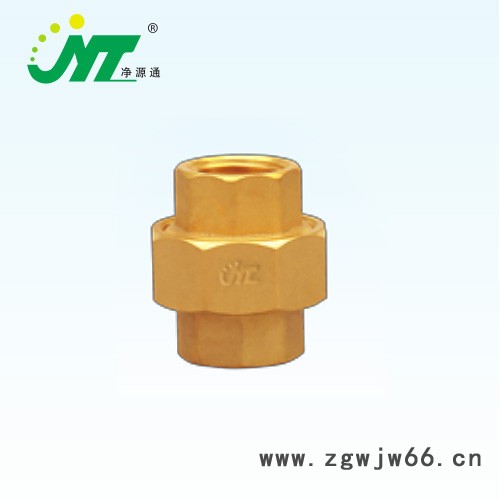 净源通铜管件系列图7