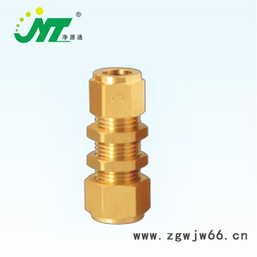 净源通铜管件系列图6