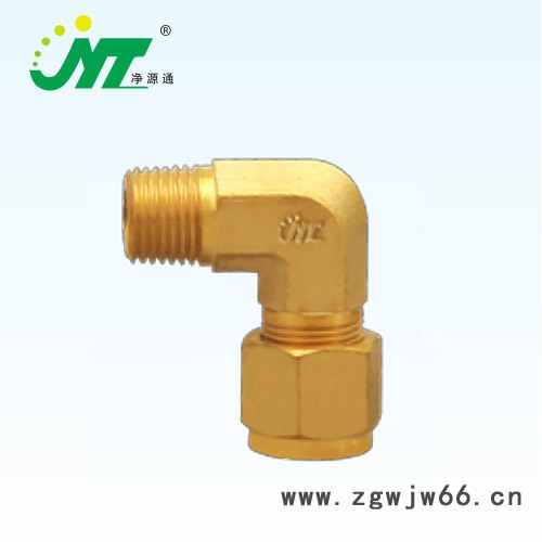 净源通铜管件系列图3