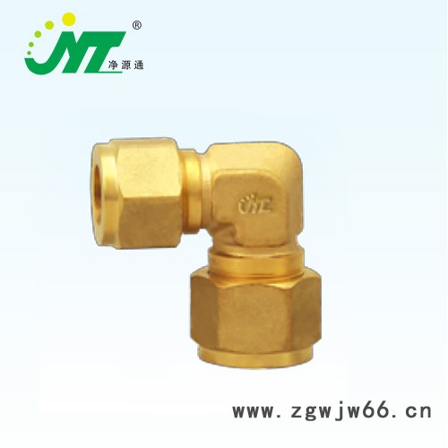 净源通铜管件系列图5