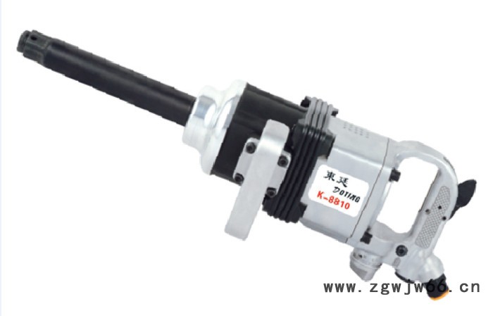 供应东菱气动工具 东廷DK8810 强力风炮图2