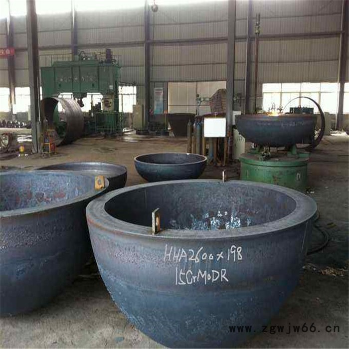 上海 球形封头 管件封头 鑫久恒管道图4