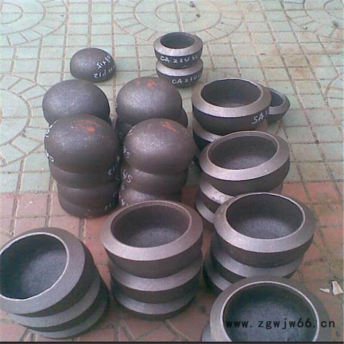 上海 球形封头 管件封头 鑫久恒管道图3