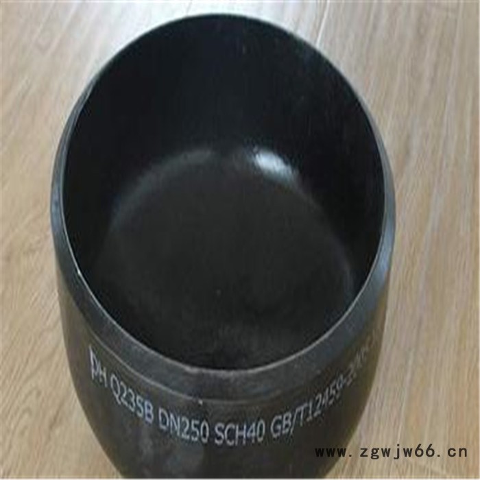 上海 球形封头 管件封头 鑫久恒管道图8