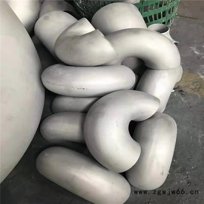 弯头焊接 管件弯头 卓晨厂家图5