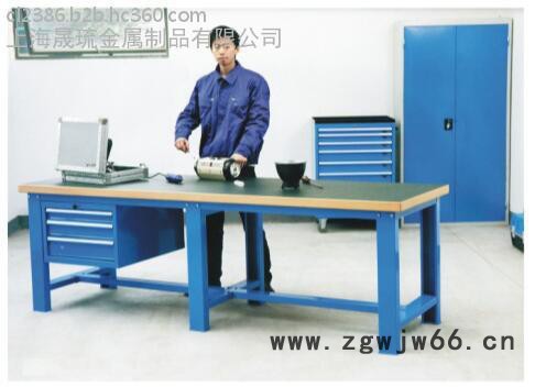 专业生产工作台钳工操作台可定制图7