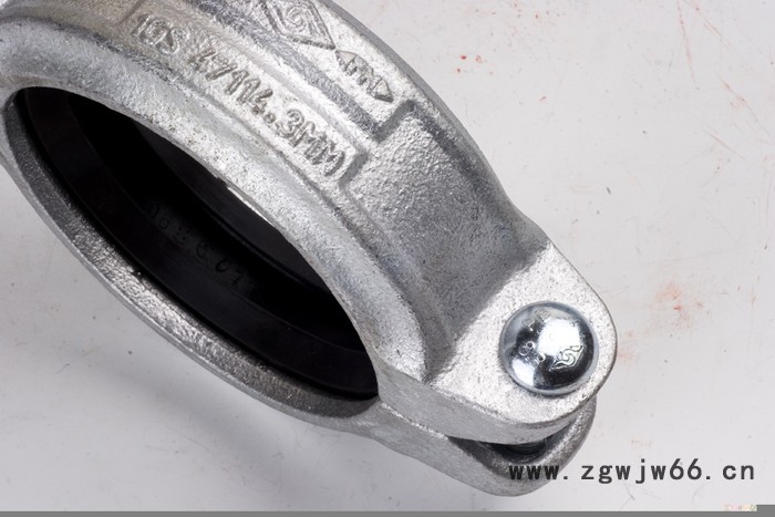 **迈克45度弯头 迈克管件获得FMUL认证 具备出口资质图3