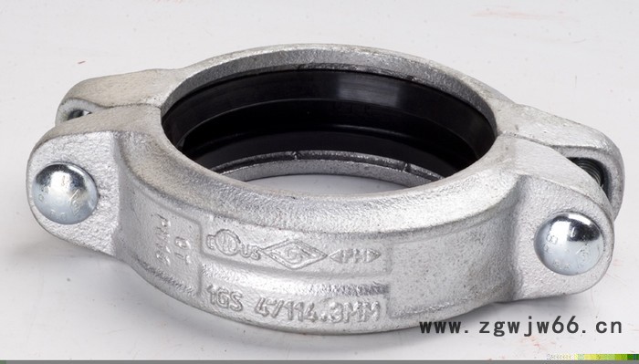 **迈克45度弯头 迈克管件获得FMUL认证 具备出口资质图4