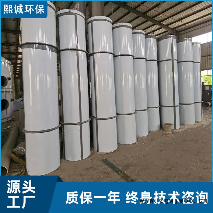 PP风管pp管报价 熙诚 pp管件图7