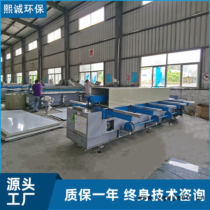 PP风管pp管报价 熙诚 pp管件图8