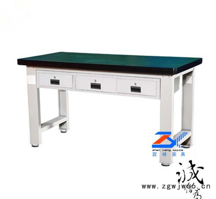 上海zx-gc5023重量型工作台 防静电钳工台  直销图2