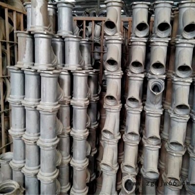 B型铸铁排水管件