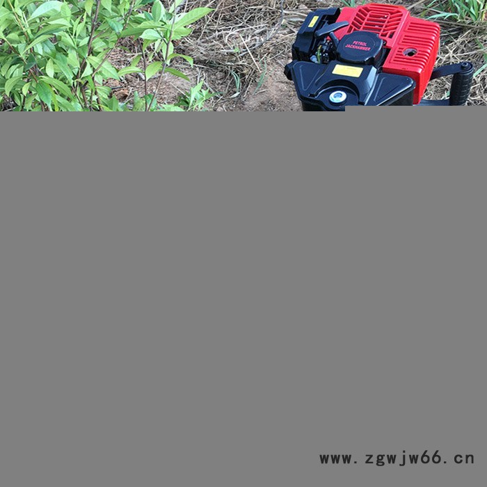 宇豪机械  园林机械挖树机 带土球挖树机 园林工具挖树机图6