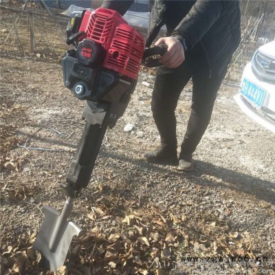 宇豪机械  园林机械挖树机 带土球挖树机 园林工具挖树机