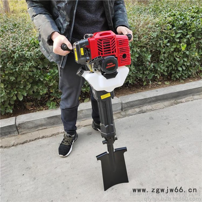 宇豪机械  园林机械挖树机 带土球挖树机 园林工具挖树机图4