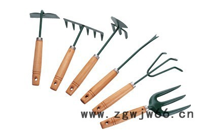 各种园林工具,园艺剪图2