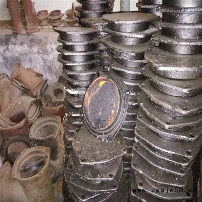 柔性管件 B型管件 型号齐全 排水系统图5