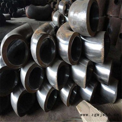 钢弯头 管件弯头 卓晨厂家