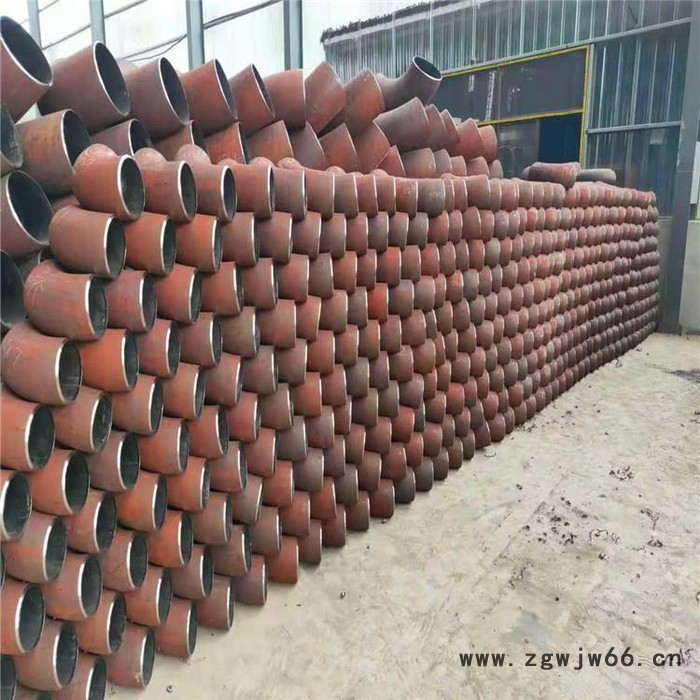 钢弯头 管件弯头 卓晨厂家图3