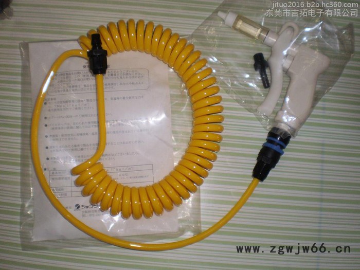 KITZCAGN-14气动工具KITZ CAGN-14（氮，纯水枪）图8