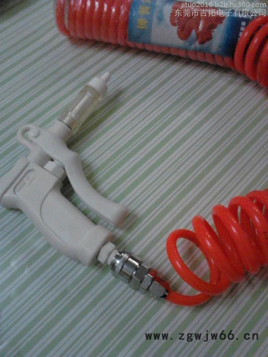 KITZCAGN-14气动工具KITZ CAGN-14(氮,纯水枪)图7