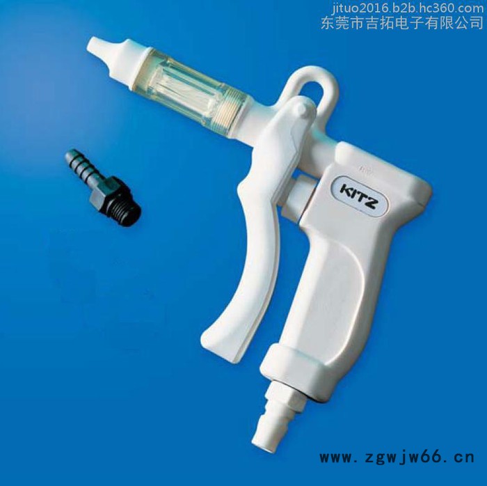 KITZCAGN-14气动工具KITZ CAGN-14(氮,纯水枪)图4