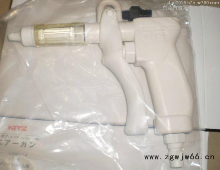 KITZCAGN-14气动工具KITZ CAGN-14(氮,纯水枪)图6