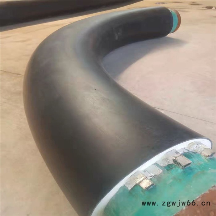 汇东管道 聚氨酯保温管件 预制直埋保温管件 现货销售 在线来电图7