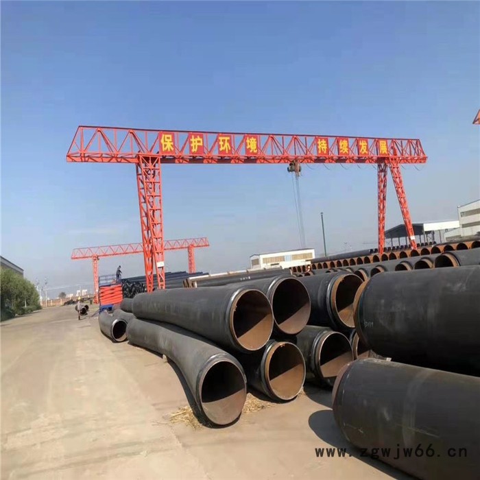 汇东管道 聚氨酯保温管件 预制直埋保温管件 现货销售 在线来电图4