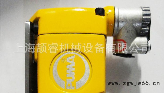 颉睿机械供应PUMA巨霸气动工具 3/8气动扭力扳手 AT-5038图3