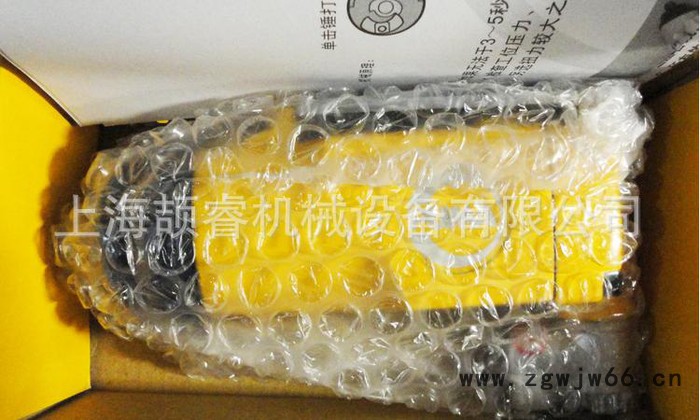 颉睿机械供应PUMA巨霸气动工具 3/8气动扭力扳手 AT-5038图2