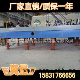 万年钳工铸铁平台【怎么卖】图3