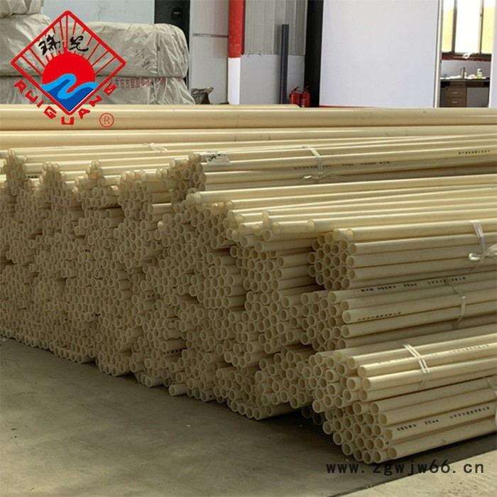 ABS管材管件 米黄色ABS管材管件 工程用ABS管材管件供应ABS硬管可定制新型环保耐腐蚀图2