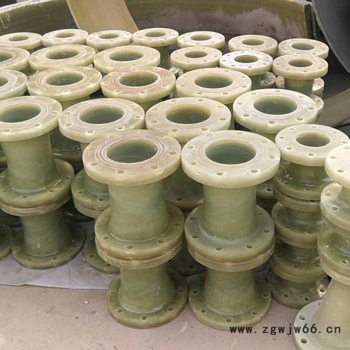 玻璃钢管件价格 大型管件图8