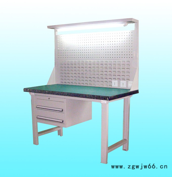 非快FKT-5058工作桌可移动工作台维修台试验台钳工工作台防静电工作台不锈钢工作台图7