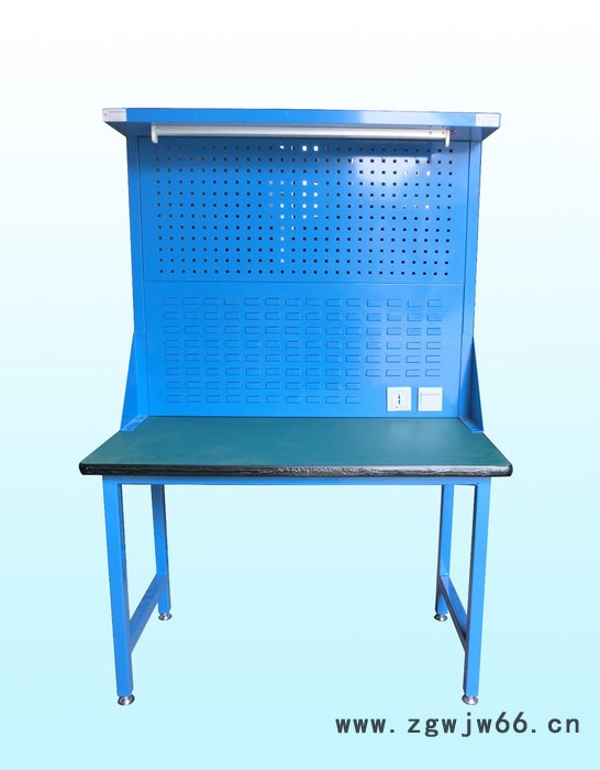 非快FKT-5058工作桌可移动工作台维修台试验台钳工工作台防静电工作台不锈钢工作台图5