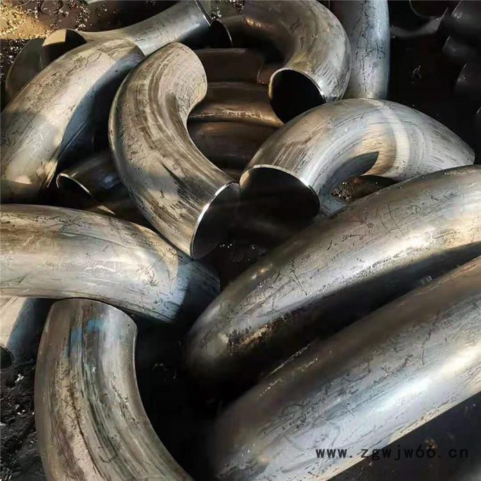 合金弯头 管件弯头 卓晨厂家图4