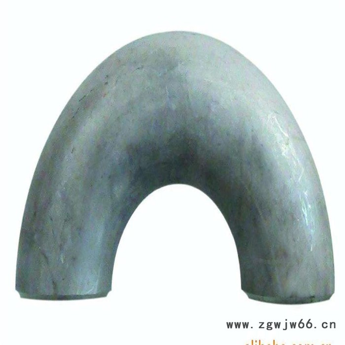 合金弯头 管件弯头 卓晨厂家图5
