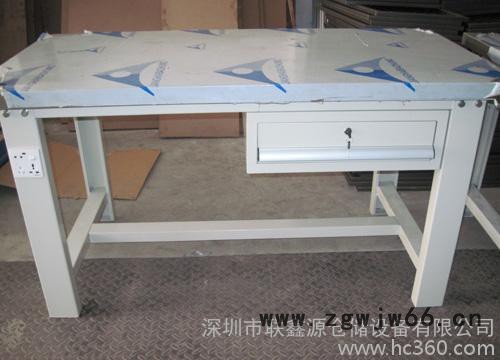 中山模具工作台、广州钳工工作台、检测工作台供应商图2