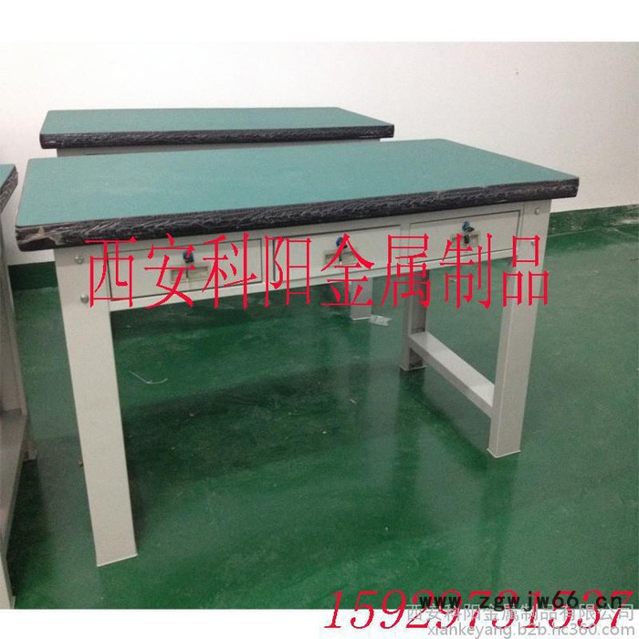 西安工作台厂家、西安流水线工作台、西安钳工工作台批发图5