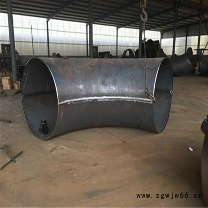 铭信DN450 弯头管件图2