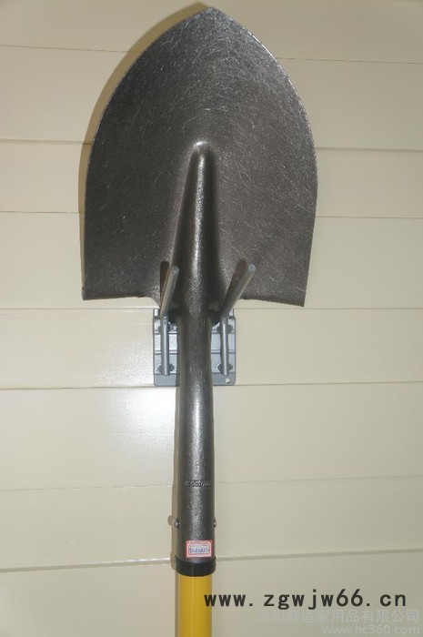att 长柄尖锹 供应园林工具 铁锹 工具手柄 出口园林工具 供应注塑手柄 各种成品锹图3