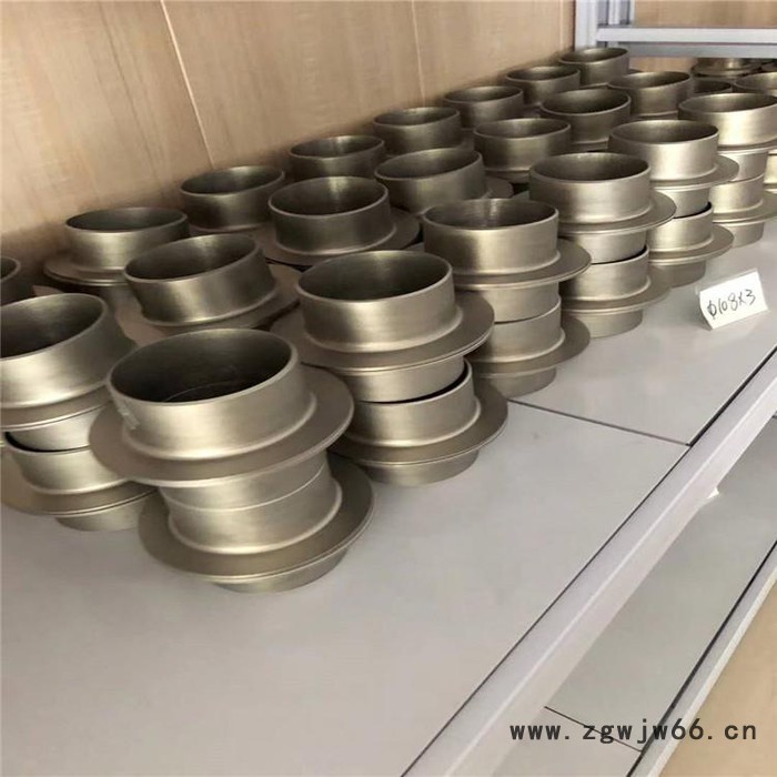 钛管件  钛翻边  钛三通  钛弯头  钛管件厂家  宝鸡市龙兴泰金属图5