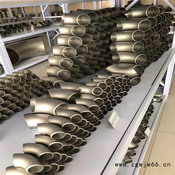 钛管件  钛翻边  钛三通  钛弯头  钛管件厂家  宝鸡市龙兴泰金属图2