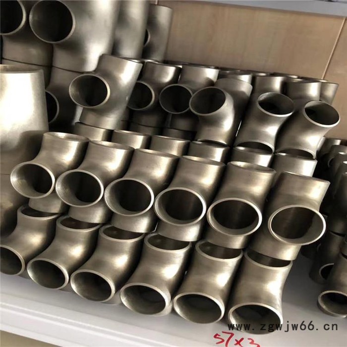 钛管件  钛翻边  钛三通  钛弯头  钛管件厂家  宝鸡市龙兴泰金属图4