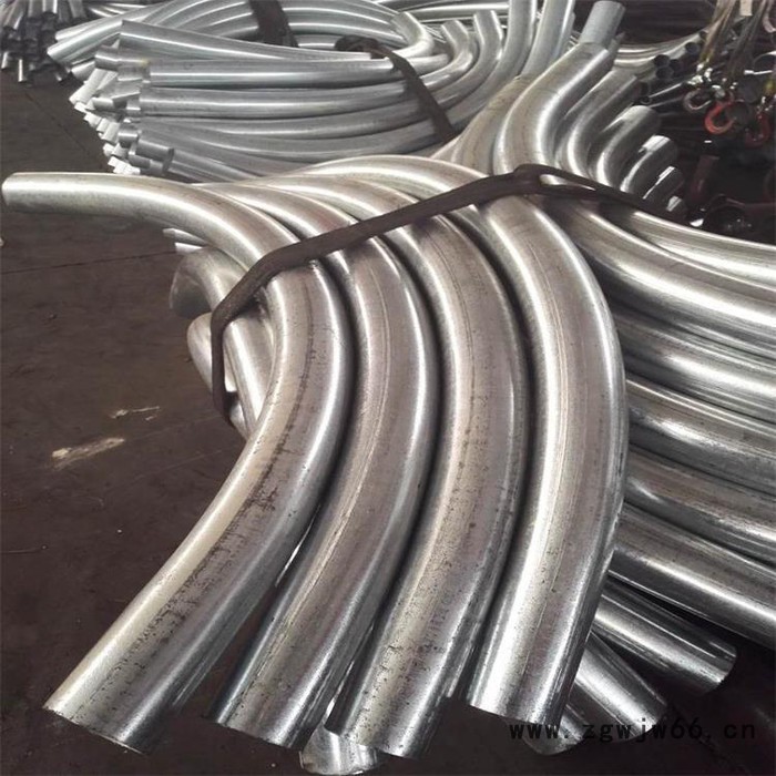 弯管厂家厂家定做异型冷煨弯管中频煨制 大弯疑难对焊管件 大口径对焊管件图4