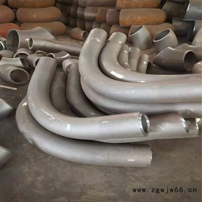 弯管厂家厂家定做异型冷煨弯管中频煨制 大弯疑难对焊管件 大口径对焊管件图6